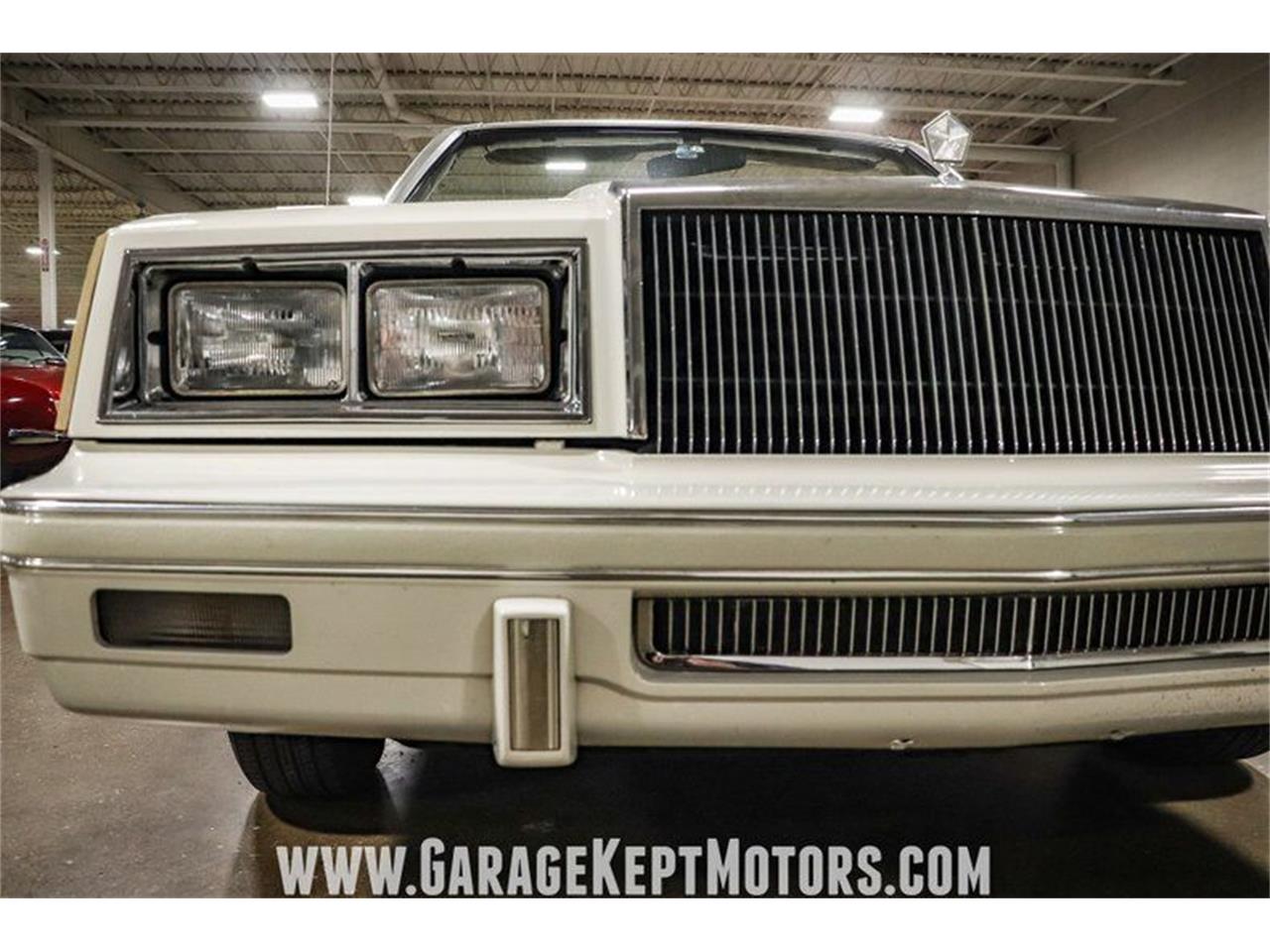 1983 Chrysler LeBaron for sale in Grand Rapids, MI – photo 34