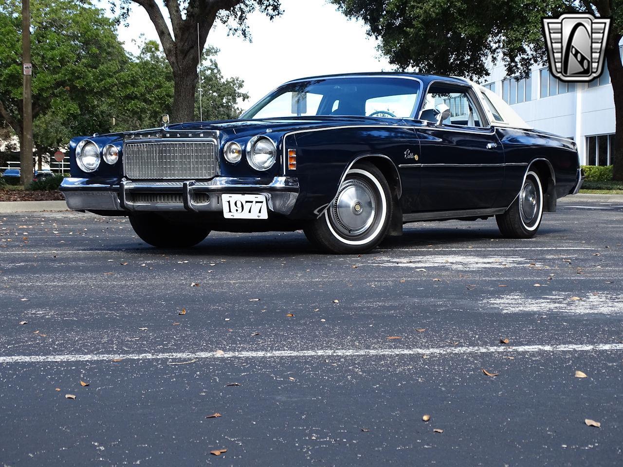 1977 Chrysler Cordoba for sale in O'Fallon, IL – photo 3