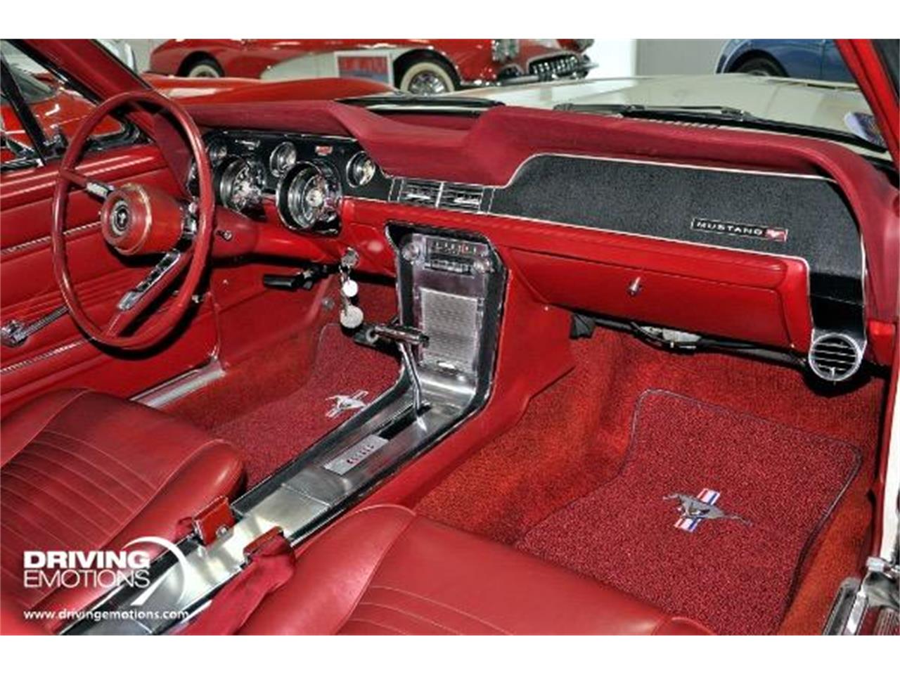 1967 Ford Mustang for sale in West Palm Beach, FL – photo 72