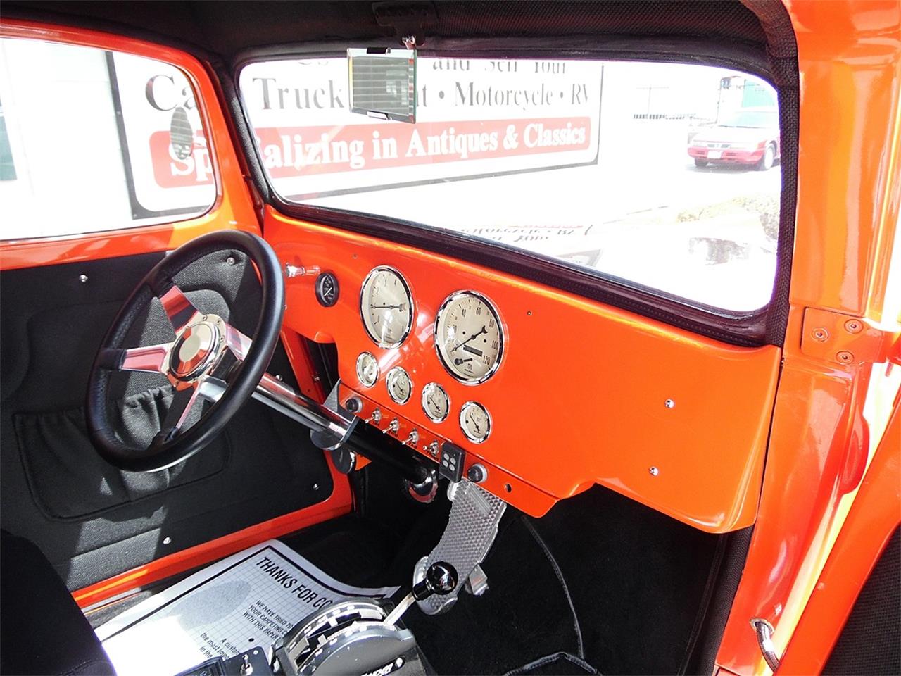 1933 Willys 77 for sale in Redlands, CA – photo 17
