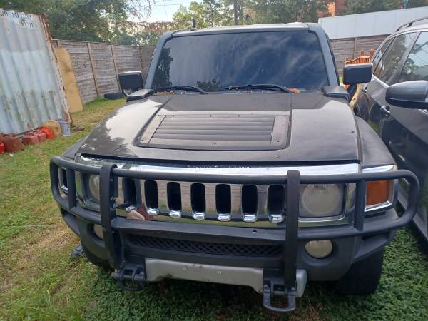 2009 HUMMER - - by dealer - vehicle automotive sale for sale in Houston, TX