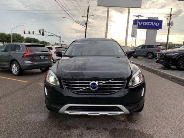 2017 Volvo XC60 T6 Dynamic for sale in Metairie, LA – photo 4