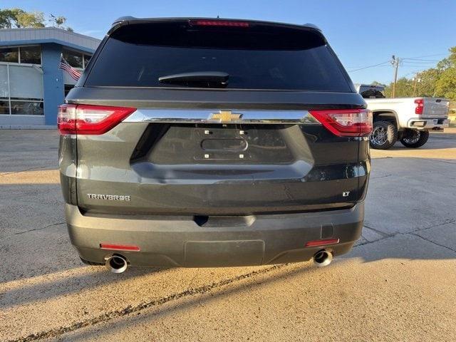 2019 Chevrolet Traverse LT Cloth for sale in Many, LA – photo 8