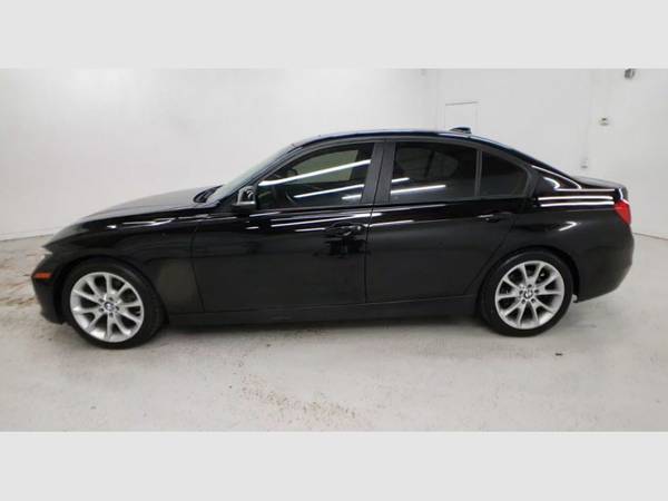 2014 BMW 320I M-SPORT 320I RWD - cars & trucks - by dealer - vehicle... for sale in Austin, TX – photo 5