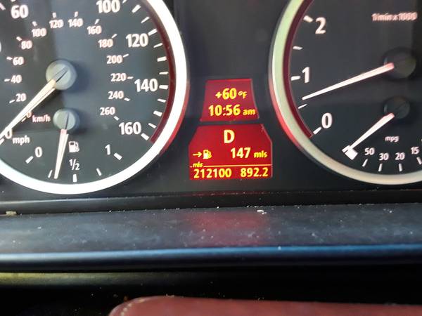 A TRUE CREAMPUFF! BMW 530xi - PRICE REDUCTION!!! - cars & trucks -... for sale in Williamsburg, VA – photo 13