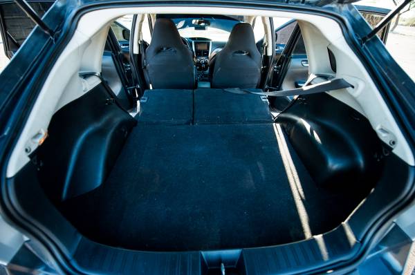 2011 4Dr Subaru Impreza WRX for sale in Tempe, AZ – photo 12