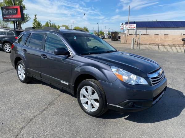 2010 Subaru Outback 2 5i Premium AWD Serviced 90 Day Warranty for sale in Nampa, ID – photo 3