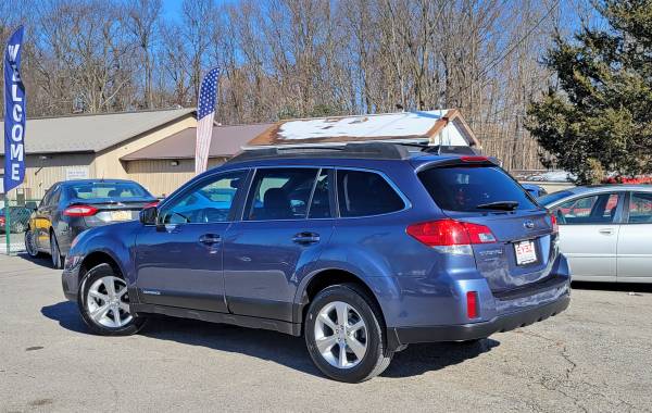 2014 Subaru Outback 2 5i Limited with only 97k miles for sale in Other, NY – photo 4