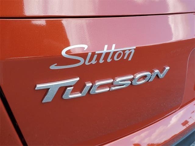 2016 Hyundai Tucson SE for sale in Byron, GA – photo 6