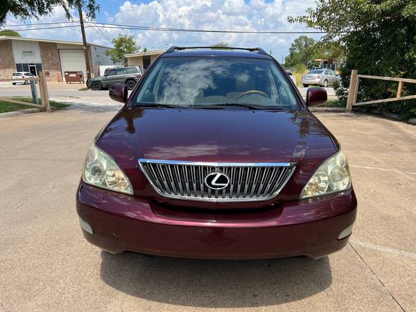 2006 Lexus RX 330 Loaded w/161K miles, Limited time on Sale for for sale in Dallas, TX – photo 3