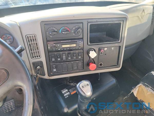 2010 international 8600i - - by dealer - vehicle for sale in Pomona, MO – photo 18