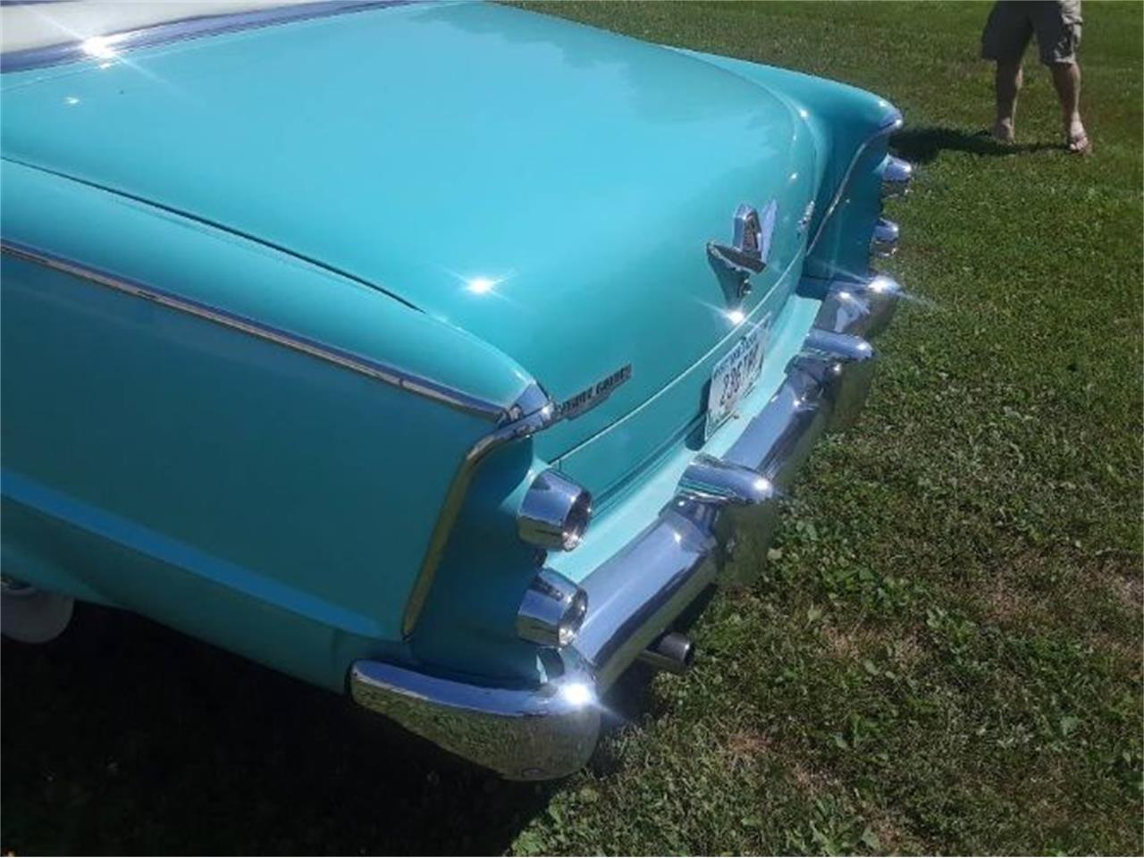 1955 Dodge Coronet for sale in Cadillac, MI – photo 5