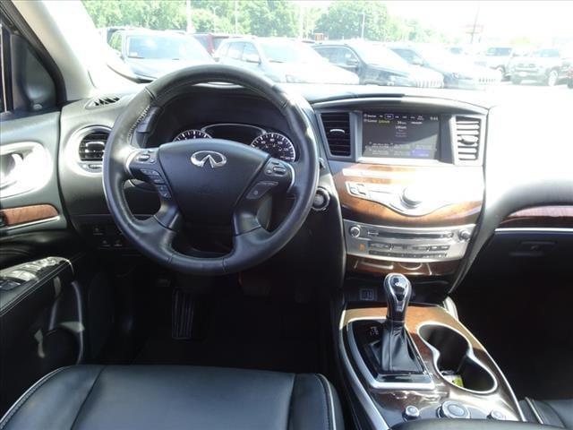 2020 INFINITI QX60 Luxe for sale in East Providence, RI – photo 14