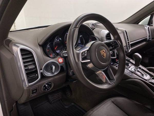 2017 Porsche Cayenne AWD All Wheel Drive SUV - - by for sale in Portland, OR – photo 16
