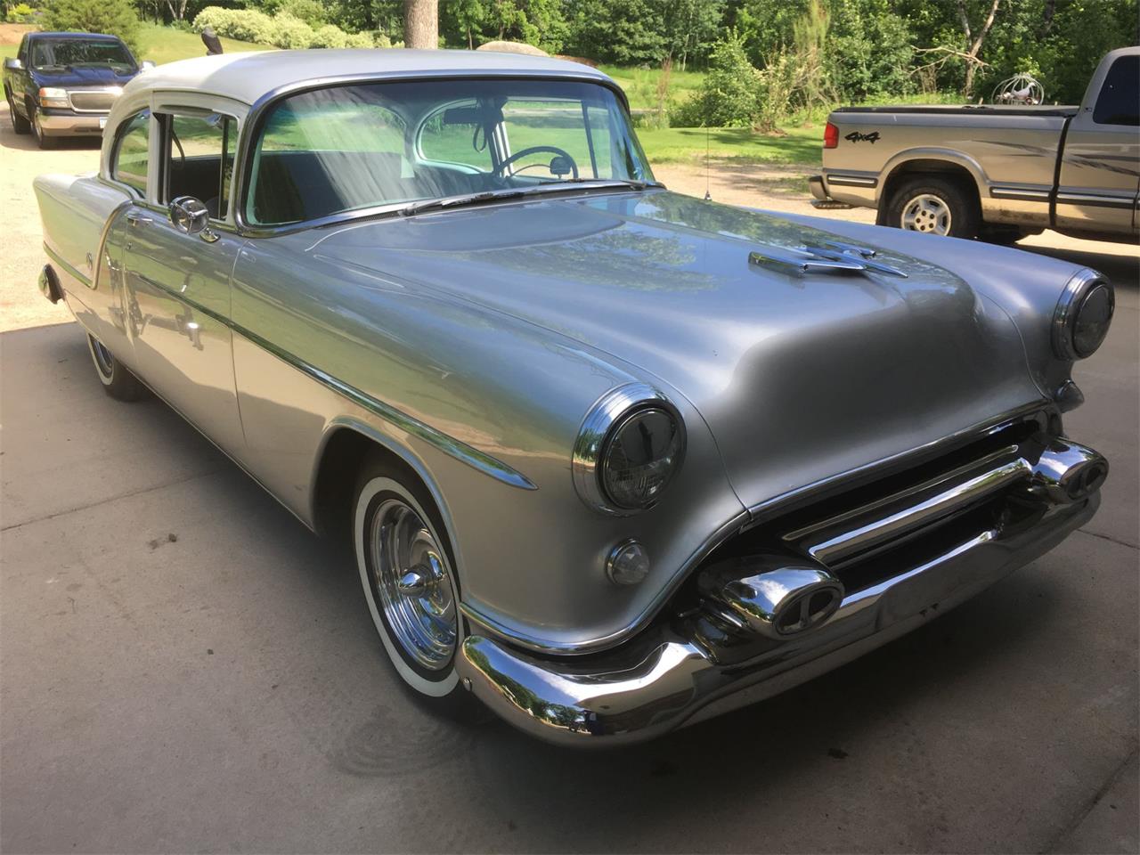1954 Oldsmobile Rocket 88 for sale in Annandale, MN – photo 29