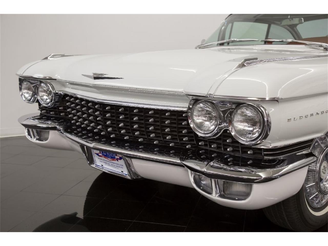 1960 Cadillac Eldorado for sale in Saint Louis, MO – photo 16