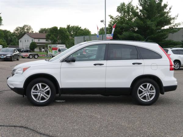 2011 Honda CR-V 4WD 5dr EX for sale in Inver Grove Heights, MN – photo 4