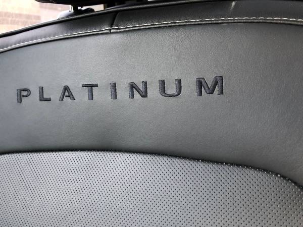 2018 Ford Explorer Platinum for sale in Provo, UT – photo 5