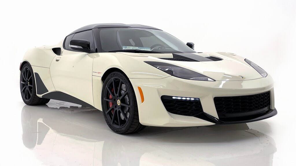 2020 Lotus Evora GT RWD for sale in Downers Grove, IL