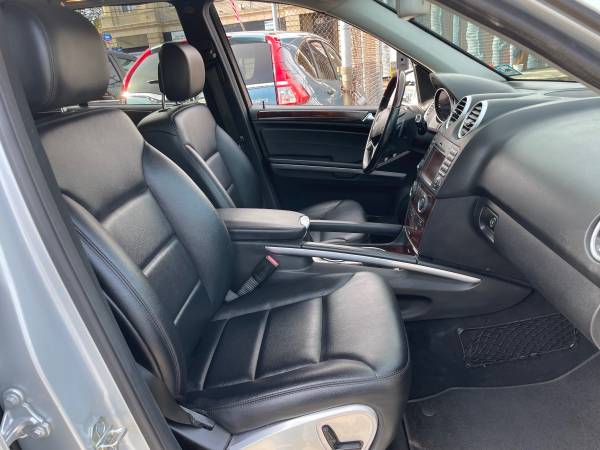 2011 Mercedes Benz ML350 4Matic - - by dealer for sale in STATEN ISLAND, NY – photo 11