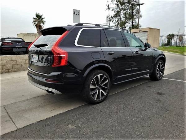 2019 Volvo XC90 AWD All Wheel Drive XC 90 T6 Momentum SUV - cars & for sale in Milwaukie, OR – photo 6