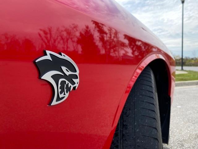 2015 Dodge Challenger SRT Hellcat for sale in Fort Wayne, IN – photo 9