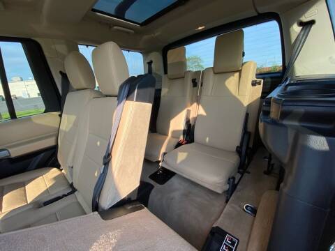 2008 Land Rover LR3 - - by dealer - vehicle automotive for sale in Newark , NJ – photo 12
