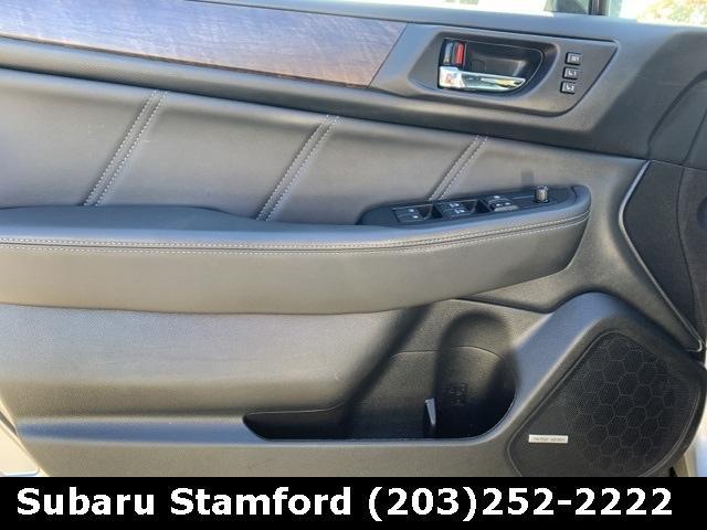 2018 Subaru Outback 2.5i Limited for sale in STAMFORD, CT – photo 9