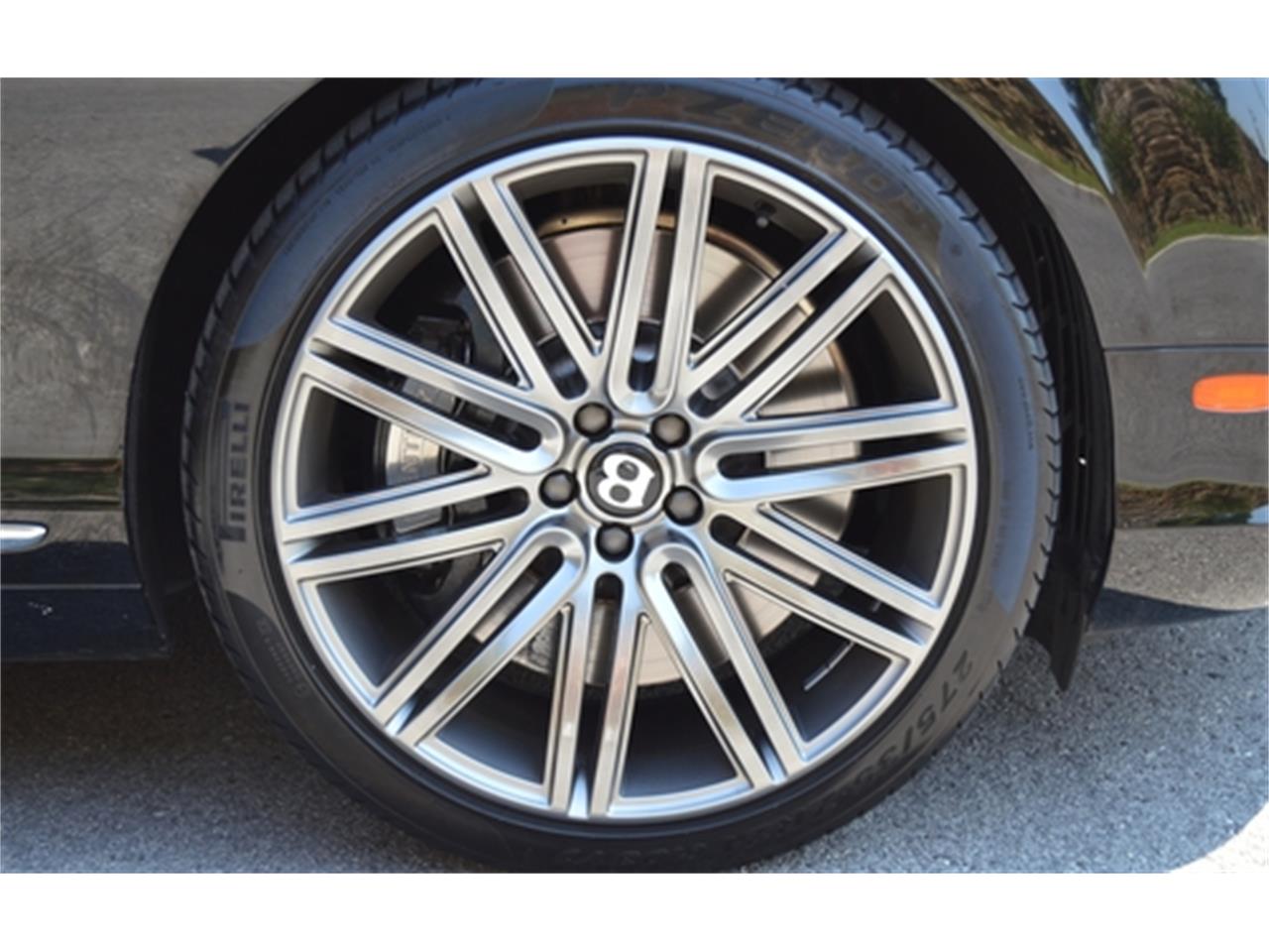2014 Bentley Continental for sale in San Antonio, TX – photo 11