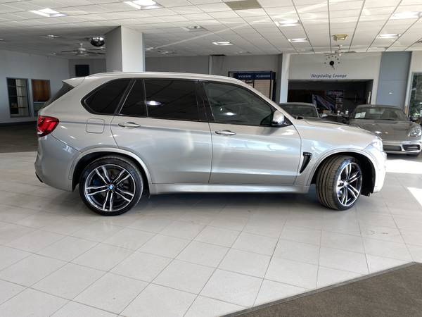 2015 BMW X5 M BASE AWD 4DR SUV - - by dealer - vehicle for sale in Springfield, IL – photo 9