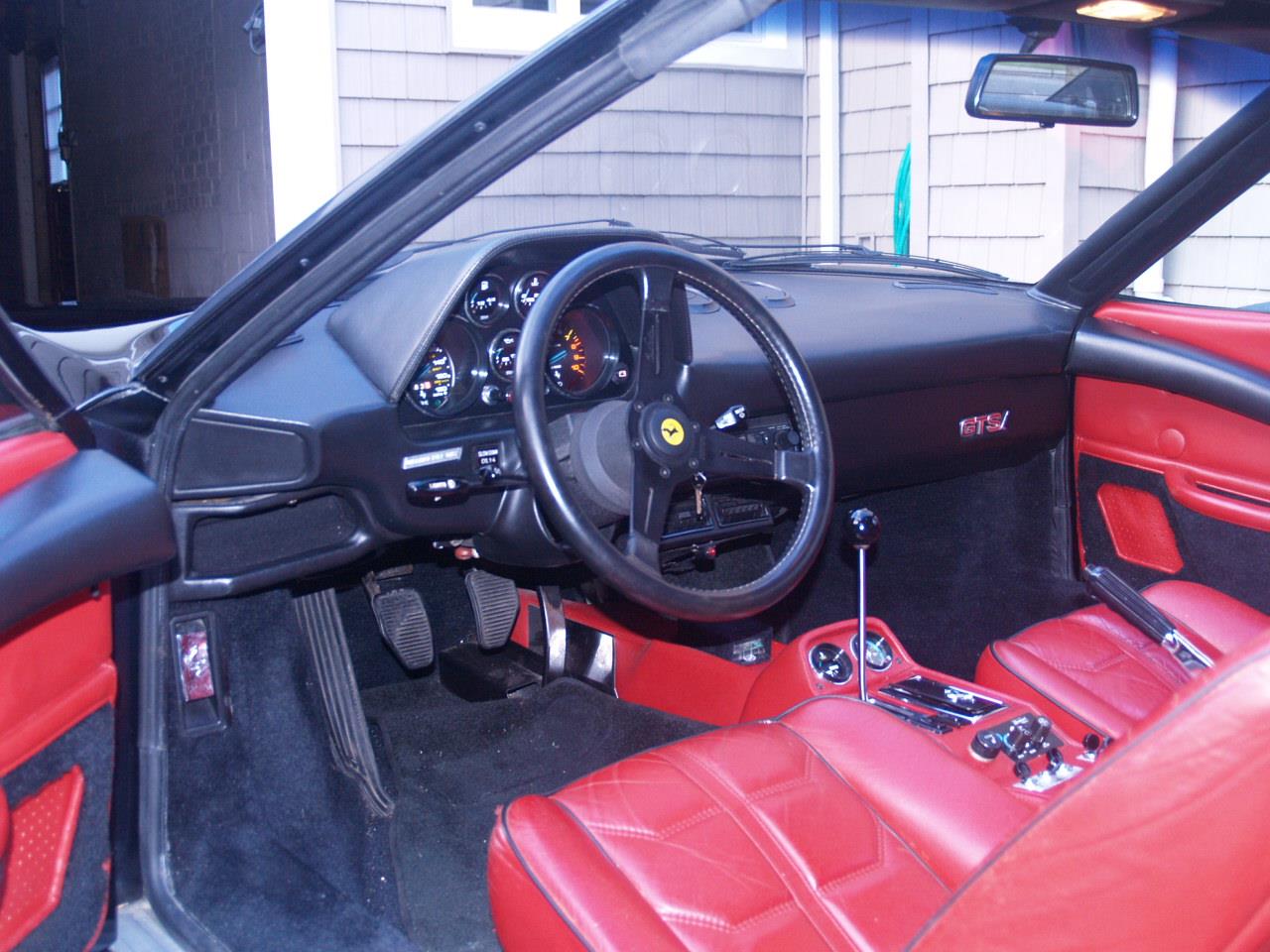 1982 Ferrari 308 GTSI for sale in New Hyde Park, NY – photo 9