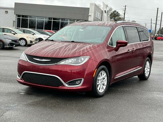 2020 Chrysler Pacifica Touring L FWD for sale in Calhoun, GA