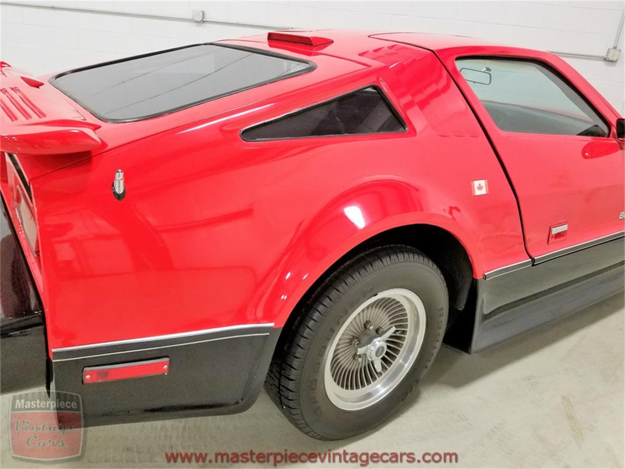 1975 Bricklin SV 1 for sale in Whiteland, IN – photo 6