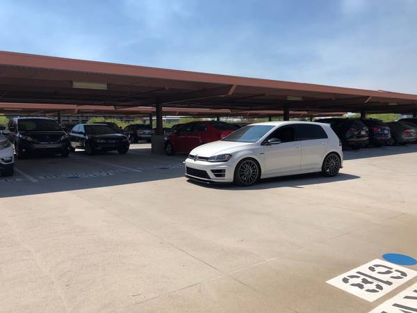 2016 VW Golf R 6MT W/Big Turbo kit for sale in Phoenix, AZ – photo 4