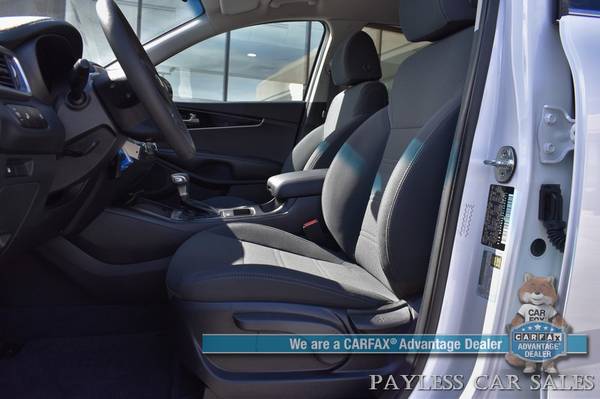 2020 Kia Sorento LX/FWD/Power Mirrors Windows & Locks - cars & for sale in Anchorage, AK – photo 11