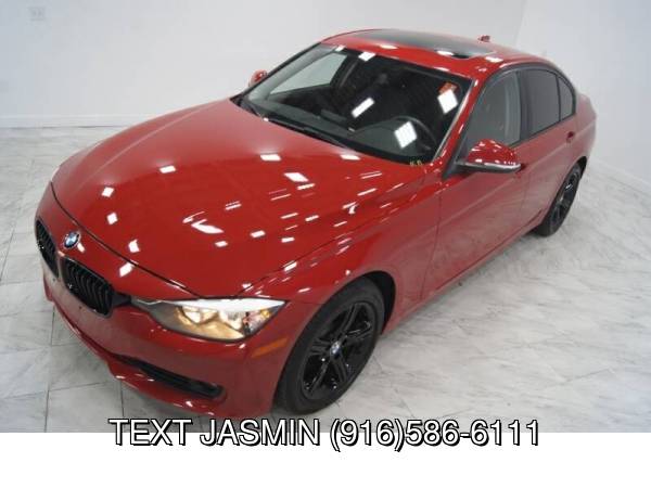 2015 BMW 3 Series 320i 328I xDrive AWD LOW MILES LOADED WARRANTY... for sale in Carmichael, CA – photo 9