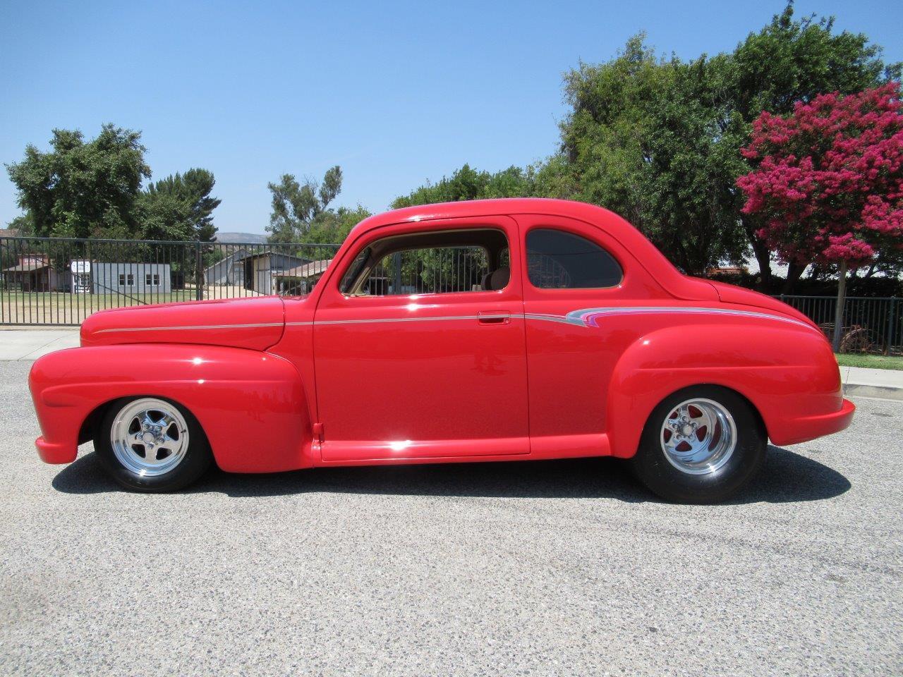 1947 Ford Deluxe for sale in Simi Valley, CA