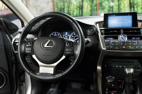 2017 Lexus NX AWD All Wheel Drive 200t SUV for sale in Portland, OR – photo 22