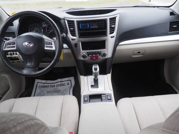 2012 Subaru Outback AWD Auto Air Full Power Super Clean for sale in West Warwick, MA – photo 10