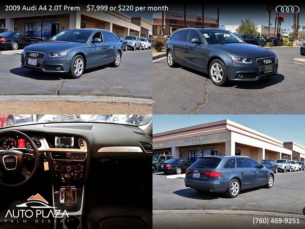 🚗 2008 BMW *Z4* *Z 4* *Z-4* *3.0i* *3.0 i* *3.0-i* $220 /mo Low,... for sale in Palm Desert , CA – photo 16
