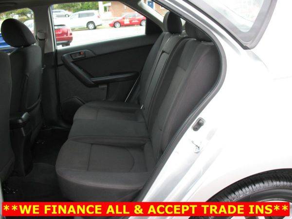 2012 Kia Forte 5-Door 5dr HB EX - WE FINANCE EVERYONE!!(se habla espao for sale in Fairfax, VA – photo 18