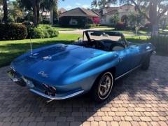 1965 Corvette Convertible for sale in Naples, FL – photo 12