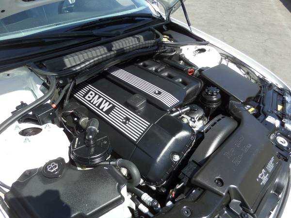 2005 BMW 325CI loaded warranty prem/sport full leather all records A+ for sale in Escondido, CA – photo 21