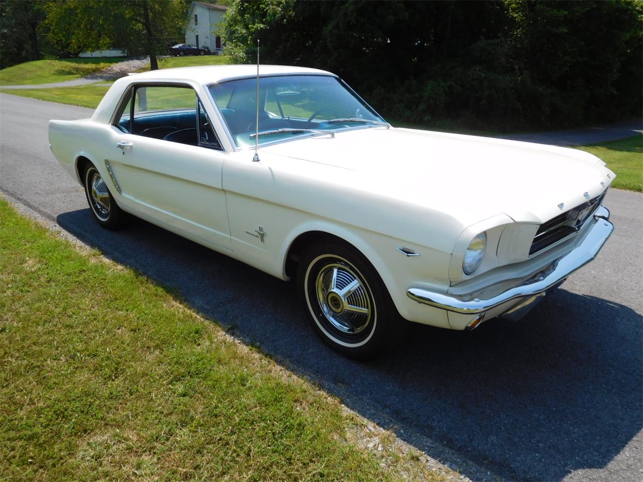 1965 Ford Mustang for sale in Martinsburg, WV – photo 7