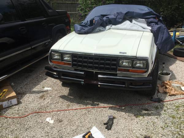 AMC 1981 2 door Eagle Hatchback for sale in Madison , OH