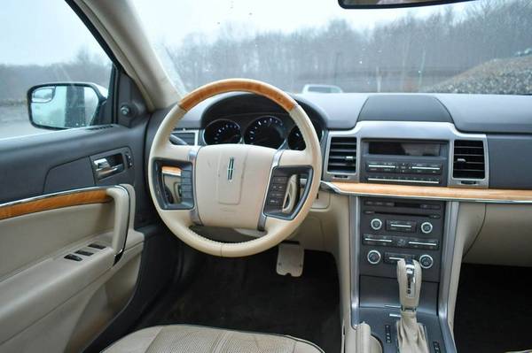 2012 Lincoln MKZ - - by dealer - vehicle for sale in Naugatuck, CT – photo 18