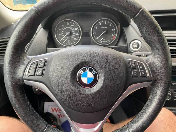 2013 BMW X1 AWD! HEATED LEATHER! DOUBLE ROOF! NO RUST! - cars for sale in Auburn, ME – photo 16