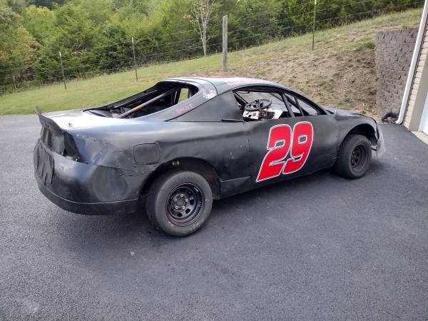 1997 Mitsubishi Eclipse Race Car for sale in Kingsport, TN