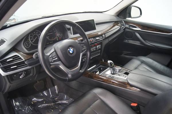 2015 BMW X5 sDrive35i LOW MILES X 5 WARRANTY LOADED BAD CREDIT... for sale in Carmichael, CA – photo 14