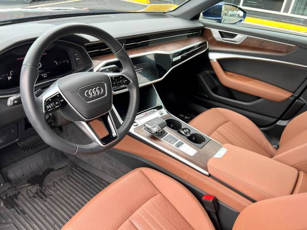 2021 Audi A6 Premium Plus 55 TFSI quattro - - by for sale in Other, FL – photo 20